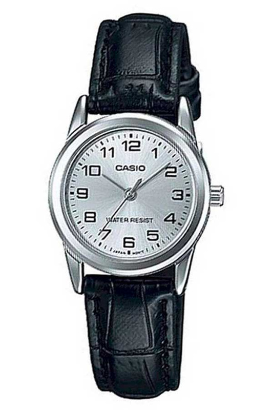 ZEGAREK DAMSKI CASIO LTP-V001L-7B (zd588d) + BOX