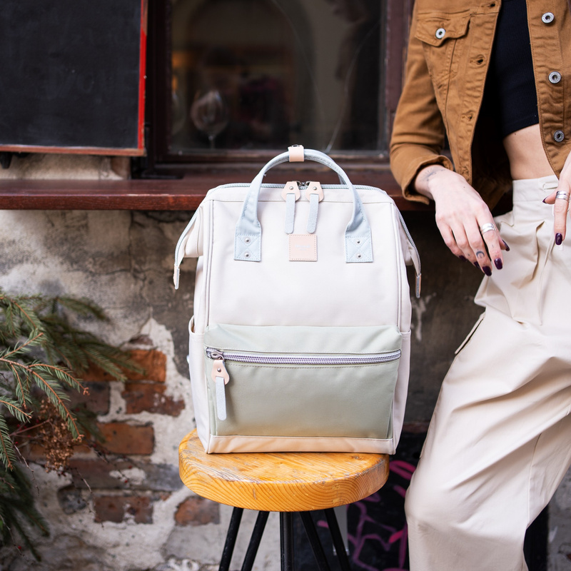 Plecak Himawari Grid M