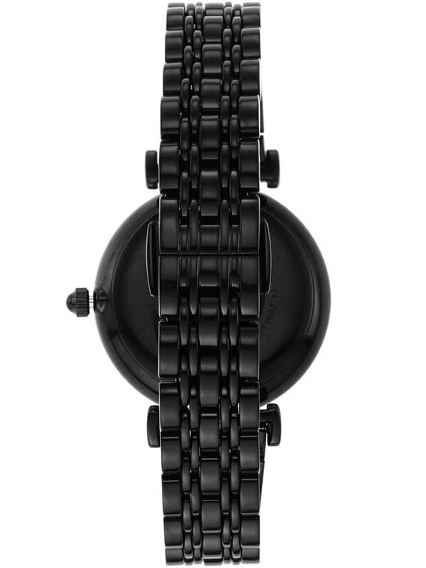 ZEGAREK DAMSKI EMPORIO ARMANI AR1926 - GIANNI T-BAR (zi511e)