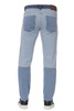 Dżinsy marki Trussardi Jeans model 52J00000 1T002327 B 007. Kolor Niebieski, Odzież Męskie. sezon: