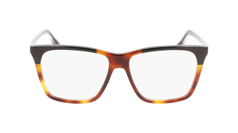 Okulary VICTORIA BECKHAM VB26315414005. EYEGLASSES, Kolor czarny. Kobieta.