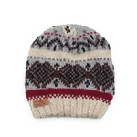 Czapka Elegancka Wełna