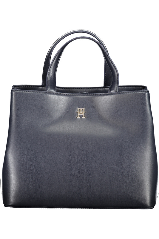 NIEBIESKA TORBA DAMSKA TOMMY HILFIGER