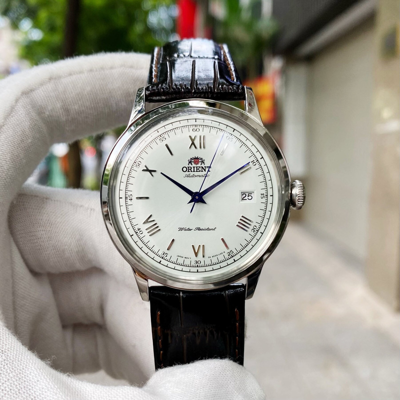 Zegarek Męski Orient 2nd Generation Bambino Version 2 FAC00009W0 + BOX