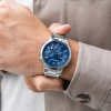 ZEGAREK MĘSKI EMPORIO ARMANI AR2434 - RENATO + BOX