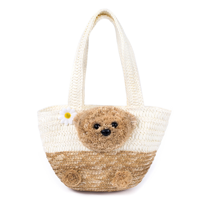 Komplet dziecięcy Daisy bear