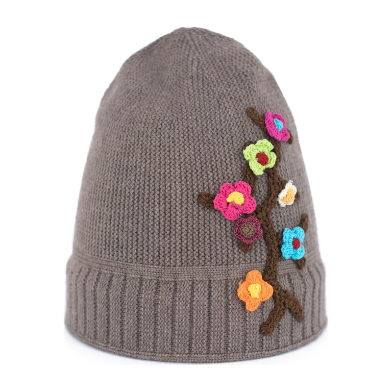 Beret Delicate Pearl