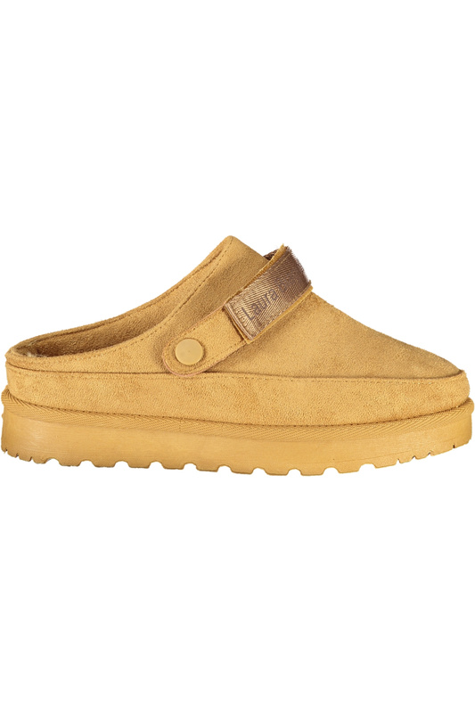 LAURA BIAGIOTTI DAMSKIE ZIMOWE BUTY CHODAKOWE, BR�ZOWE