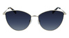 Okulary LONGCHAMP LO155S-713. Okulary przeciwsłoneczne, Kolor złoty. Kobieta.