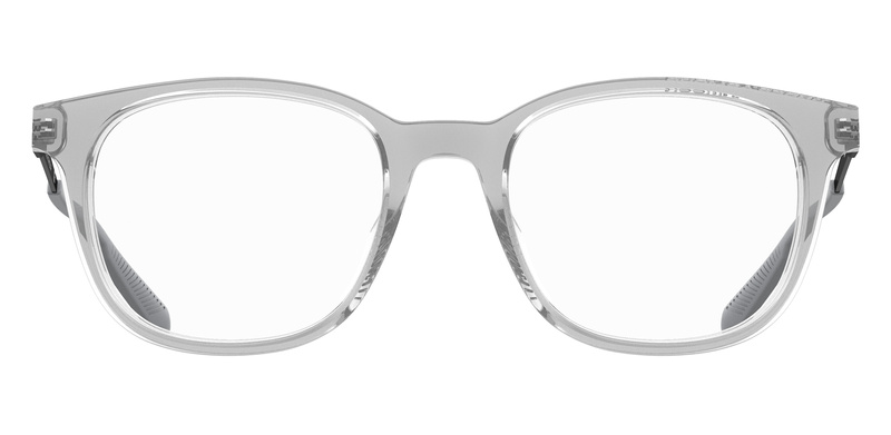 Okulary UNDER ARMOUR UA502663MF119. Okulary, Kolor przezroczysty. Mężczyzna.