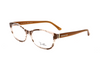 Okulary EMILIO PUCCI EP2716902. Okulary, Kolor havana. Kobieta.