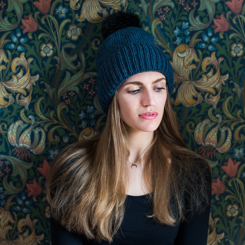 Czapka Górska Wędrówka