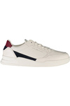 BIA�E M�SKIE BUTY SPORTOWE TOMMY HILFIGER