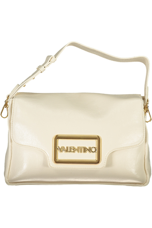 TOREBKA VALENTINO BAGS DAMSKA BEŻOWA