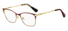Okulary KATE SPADE BENDALLLHFF21. Okulary, Kolor czerwony. Kobieta.