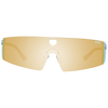 Okulary VICTORIA'S SECRET PINK PK0008-13416G. Okulary przeciwsłoneczne, Kolor srebrny. Kobieta.