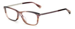 Okulary JIMMY CHOO JC268-G-HR5. Okulary, Kolor STR PK. Kobieta.
