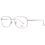 Okulary OMEGA OM5035D57028. EYEGLASSES, Kolor różowy. Mężczyzna.