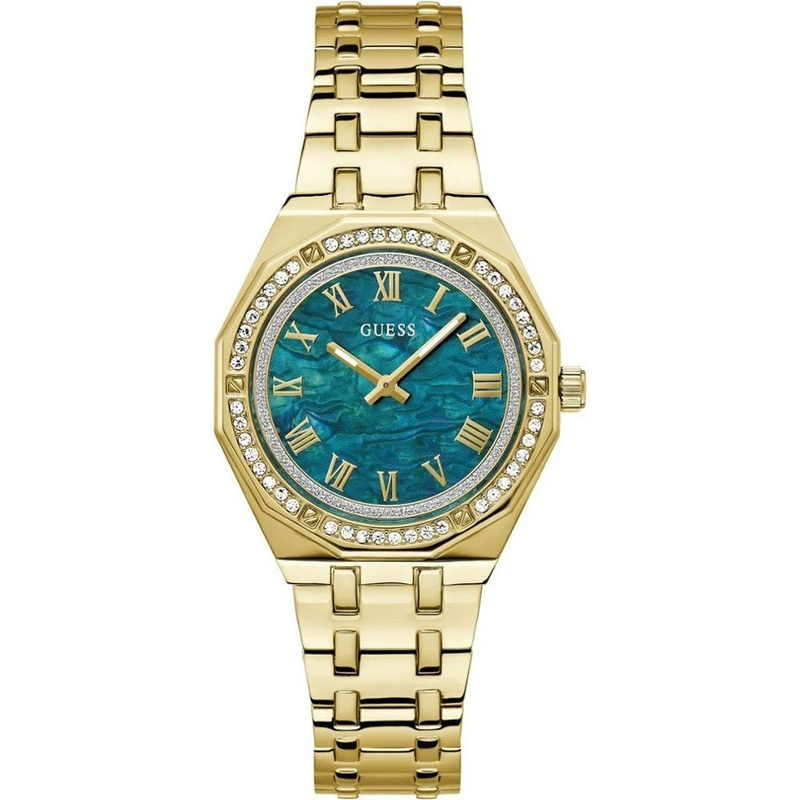 Damski zegarek GUESS GW0770L