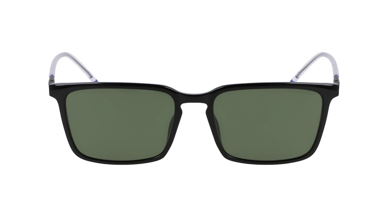 Okulary ZEISS ZS22512S56170. Okulary przeciwsłoneczne, Kolor czarny. Mężczyzna.