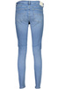 TOMMY HILFIGER JEANS DENIM DAMSKI NIEBIESKI
