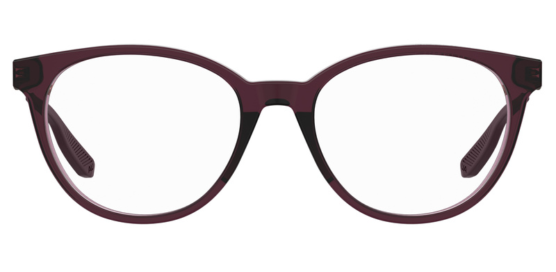 Okulary UNDER ARMOUR UA50286XQF417. Okulary, Kolor przezroczysty. Kobieta.