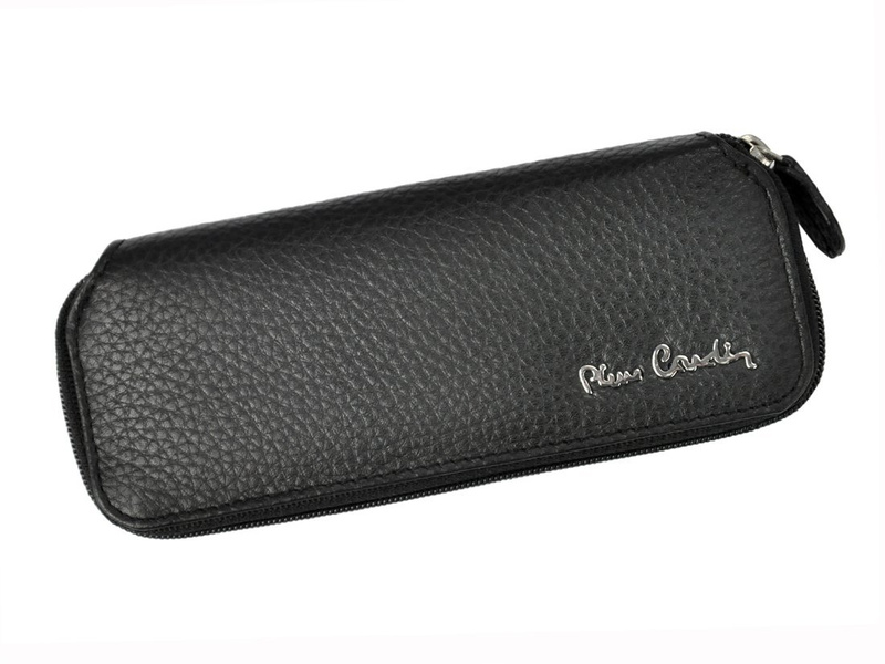 Skórzane etui damskie Pierre Cardin TILAK11 377B