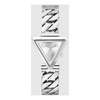 Zegarek GUESS GW0859L1. Kwarcowy, Kolor szary. Kobieta.