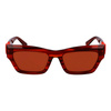 Damskie okulary przeciwsłoneczne LONGCHAMP LO763S
