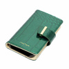Etui damskie na telefon MiaMore (IPHONE 13 PRO)