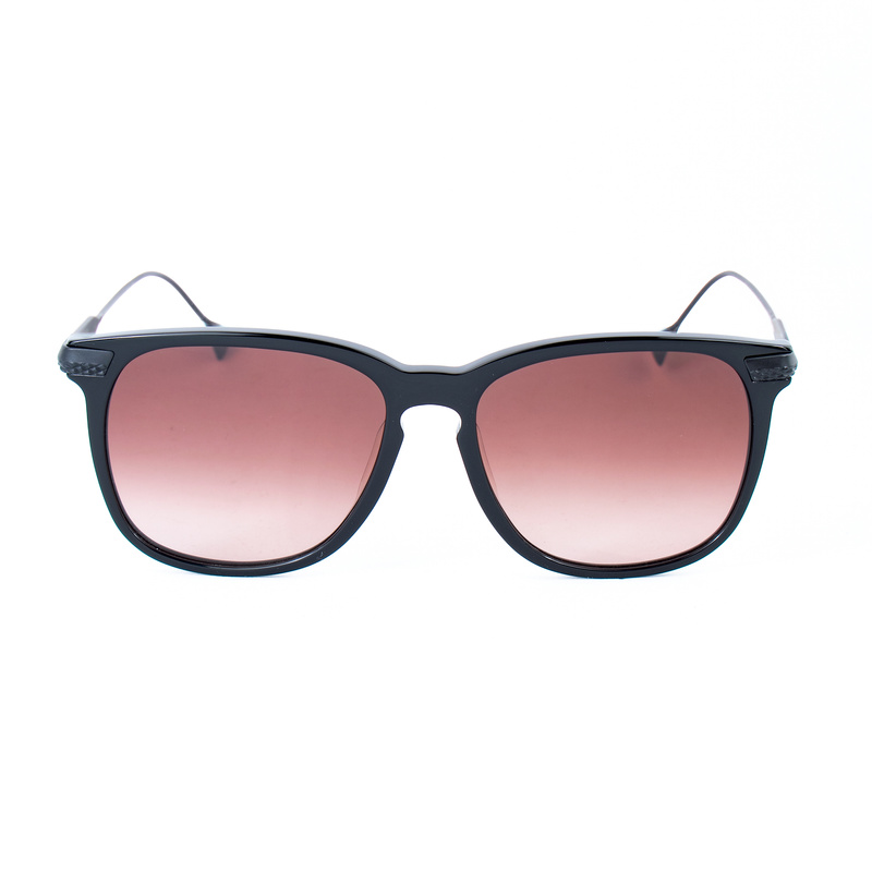 Okulary BELSTAFF NORTON-S066. Okulary przeciwsłoneczne, Kolor czarny. Kobieta.