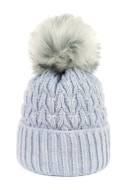 Polska czapka Zimowy Poranek