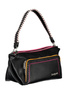 CZARNA TORBA DAMSKA DESIGUAL