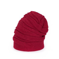 Czapka Kolorowy Akcent