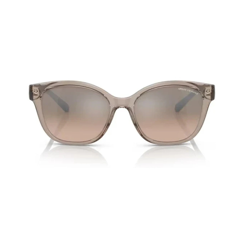 Damskie okulary przeciwsłoneczne Armani Exchange AX4127S82408Z