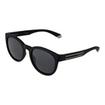 Okulary POLAROID PLD2150S5208A. Okulary przeciwsłoneczne, Kolor czarny. Unisex.