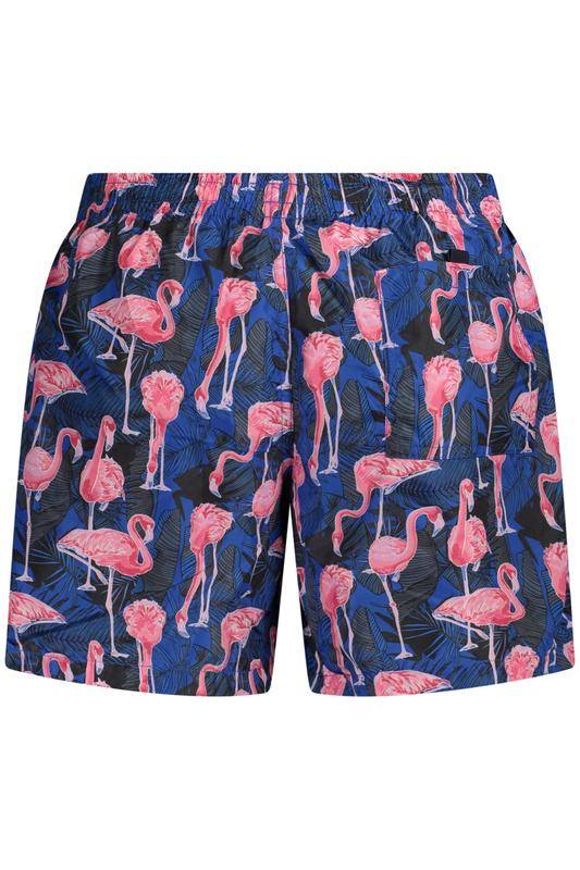 Norway 1963 NIEBIESKI M�SKI KOSTIUM DOLNY