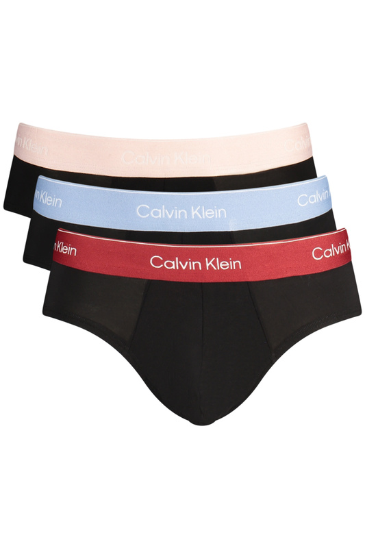 CALVIN KLEIN M�SKIE CZARNE MAJTKI