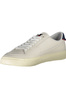 BIAŁE MĘSKIE BUTY SPORTOWE TOMMY HILFIGER
