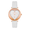 Zegarek JUICY COUTURE JC1234RGWT. Kwarcowy, Kolor srebrny. Kobieta.