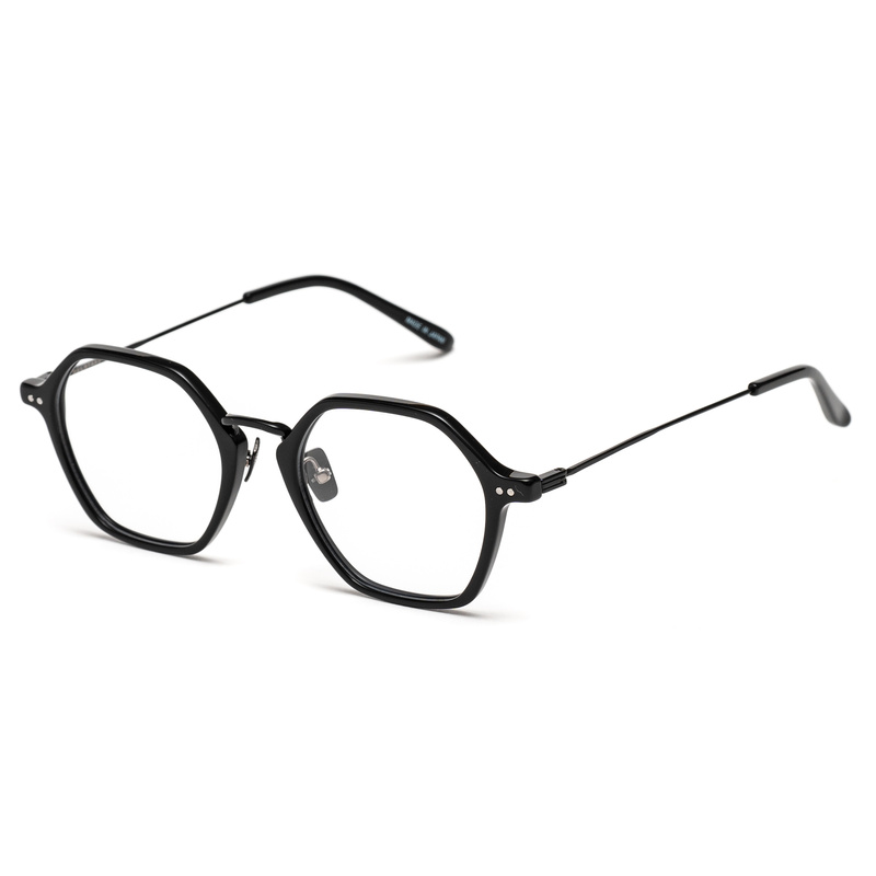 Okulary BELSTAFF ALBEEIINEGRO. Okulary, Kolor czarny. Unisex.