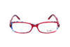 Okulary EMILIO PUCCI EP2662674. Okulary, Kolor różowy. Kobieta.
