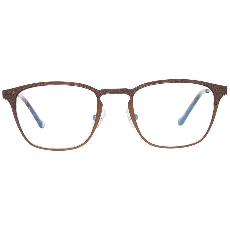 Okulary HACKETT HEB1629149. Okulary, Kolor brązowy. Mężczyzna.