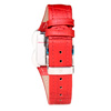 Zegarek LAURA BIAGIOTTI LB0001L-05. Kwarcowy, Kolor czerwony. Kobieta.