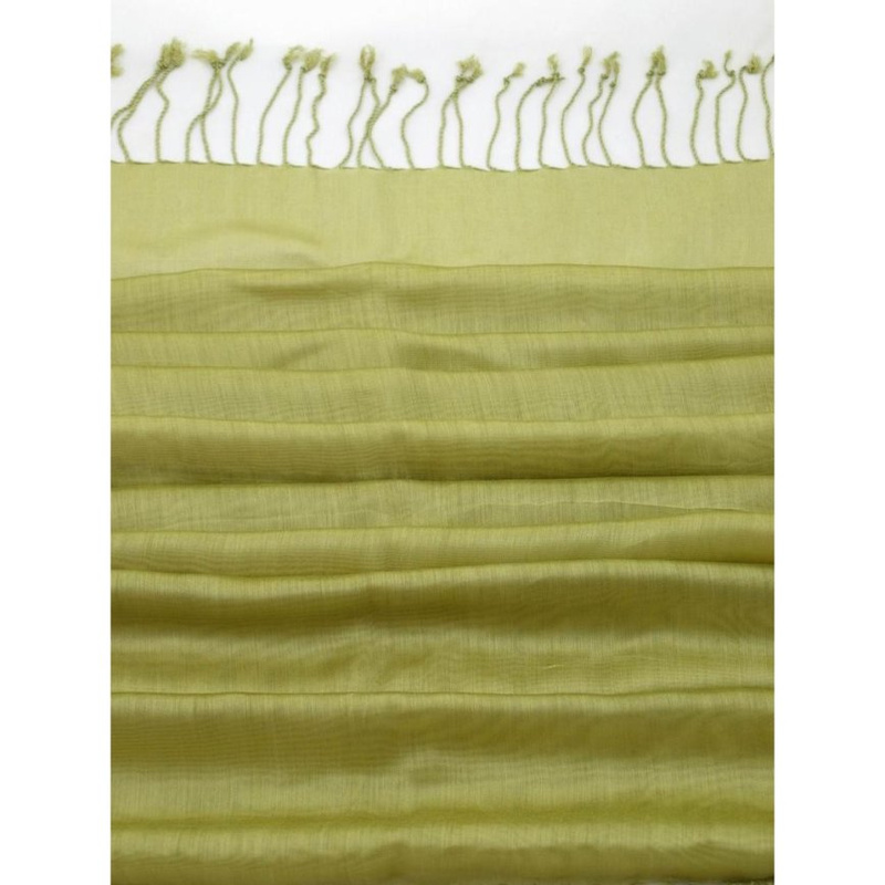 Szal Satynowa Przyjemność