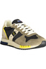 ZIELONE MĘSKIE BUTY SPORTOWE BLAUER