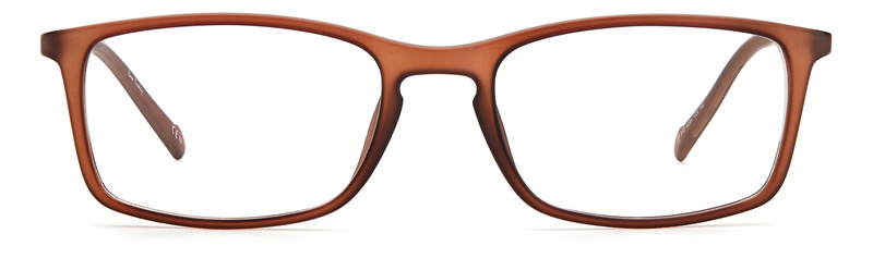 Okulary PIERRE CARDIN P.C.-6239-YZ4. Okulary, Kolor brązowy. Mężczyzna.