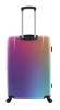 Walizka duża SAXOLINE Rainbow L