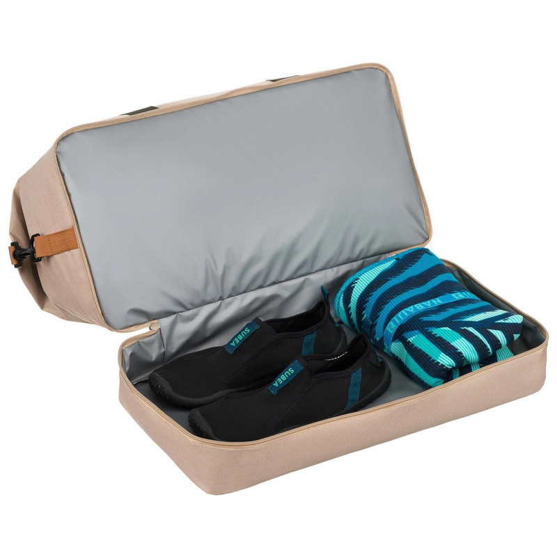 Damski torby podróżne Peterson PTN 23145