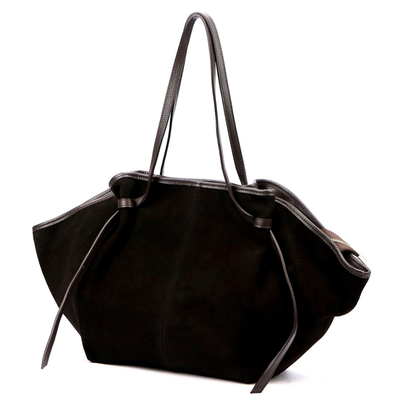 Damska torebka ze skóry naturalnej Luka 26-012